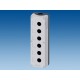 Push Buttons, Pilot Lights