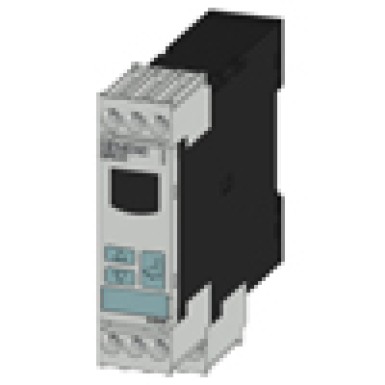 3UG4617-1CR20 - Digital monitoring relay 3-phase supply voltage Autom. phase sequence correction Phase failure 3 x 1 - Siemens - Digital monitoring relay 3-phase supply voltage Autom. phase sequence correction Phase failure 3 x 1 - Siemens - 0