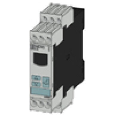 3UG4618-1CR20 - Digital monitoring relay for 3-phase voltage with N-conductor Autom. phase sequence correction Phase - Siemens - Digital monitoring relay for 3-phase voltage with N-conductor Autom. phase sequence correction Phase - Siemens - 0