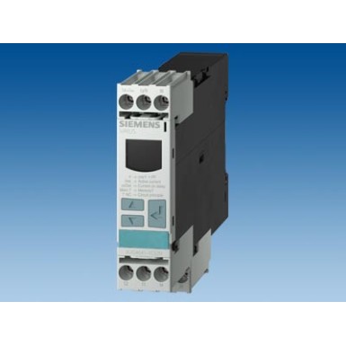 3UG4641-1CS20 - Digital monitoring relay cos phi and current monitoring from 90-690 V AC 0vershoot and undershoot se - Siemens - Digital monitoring relay cos phi and current monitoring from 90-690 V AC 0vershoot and undershoot se - Siemens - 0