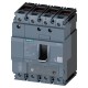 Moulded Case Circuit Breakers (MCCB)