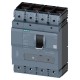 Moulded Case Circuit Breakers (MCCB)