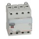 Residual Current Circuit Breakers (RCCB)