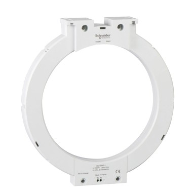 50441 - Closed toroid A type, for VigiPacT and Vigilhom, SA200, inner diameter 200 mm, rated current 400 A - Schneider Electric - Closed toroid A type, for VigiPacT and Vigilhom, SA200, inner diameter 200 mm, rated current 400 A - Schneider Electric - 0