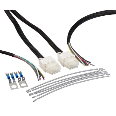 54655 - Wiring kit for IVE unit drawout/fixed mounting 630...1600 A - Schneider Electric - Wiring kit for IVE unit drawout/fixed mounting 630...1600 A - Schneider Electric - 0