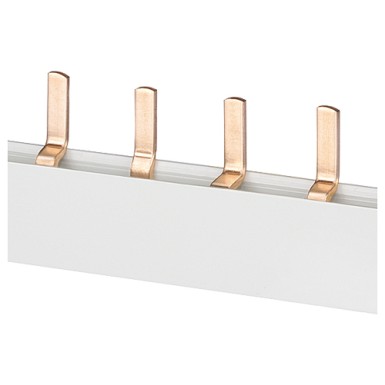 5ST3622 - Pin comb, 10mm2 Connection: 3x 4 phase protected against direct contact - Siemens - Pin comb, 10mm2 Connection: 3x 4 phase protected against direct contact - Siemens - 0