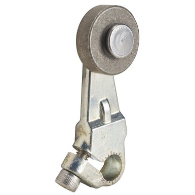 7A1 - Telemecanique - Limit switch lever, 9007, ms+ml +options