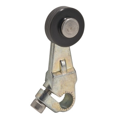 7A3N - Telemecanique - Limit switch lever, 9007, ms+ml +options