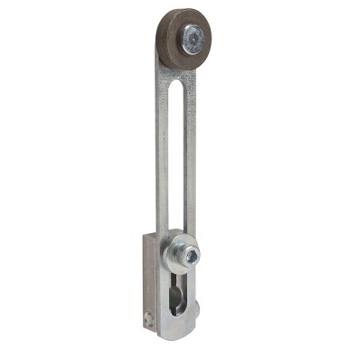 7D - Telemecanique - Limit switch lever, 9007, leve r ms +options