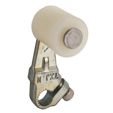 7XJ4N - Telemecanique - Limit switch lever, 9007, ms+ml +options