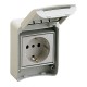 Sockets And Plugs