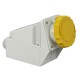 Sockets And Plugs