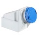 Pratika LV Sockets And Plugs