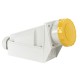 Pratika LV Sockets And Plugs