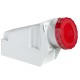 Pratika LV Sockets And Plugs
