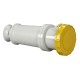 Pratika LV Sockets And Plugs