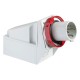 Pratika LV Sockets And Plugs