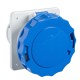 Pratika LV Sockets And Plugs