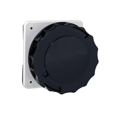 81698 - PratiKa industrial socket 125 A 3P + N + E 480...500 V AC IP67 - Schneider Electric - PratiKa industrial socket 125 A 3P + N + E 480...500 V AC IP67 - Schneider Electric - 0