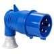 Pratika LV Sockets And Plugs