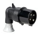 Pratika LV Sockets And Plugs