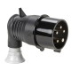 Pratika LV Sockets And Plugs