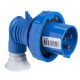 Pratika LV Sockets And Plugs