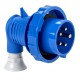Pratika LV Sockets And Plugs