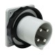Pratika LV Sockets And Plugs