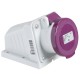 Pratika LV Sockets And Plugs