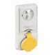 Pratika LV Sockets And Plugs