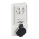 Sockets And Plugs