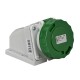 Pratika LV Sockets And Plugs