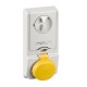 Pratika LV Sockets And Plugs