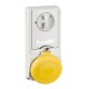 Pratika LV Sockets And Plugs