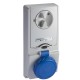 Pratika LV Sockets And Plugs