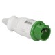 Pratika LV Sockets And Plugs