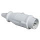 Pratika LV Sockets And Plugs