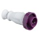 Pratika LV Sockets And Plugs