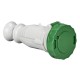 Pratika LV Sockets And Plugs