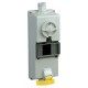 Pratika LV Sockets And Plugs