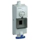 Pratika LV Sockets And Plugs