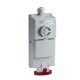 Pratika LV Sockets And Plugs