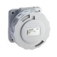 Pratika LV Sockets And Plugs