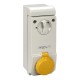 Pratika LV Sockets And Plugs