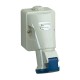 Pratika LV Sockets And Plugs