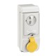 Sockets And Plugs