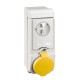 Sockets And Plugs