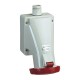 Pratika LV Sockets And Plugs
