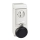 Pratika LV Sockets And Plugs